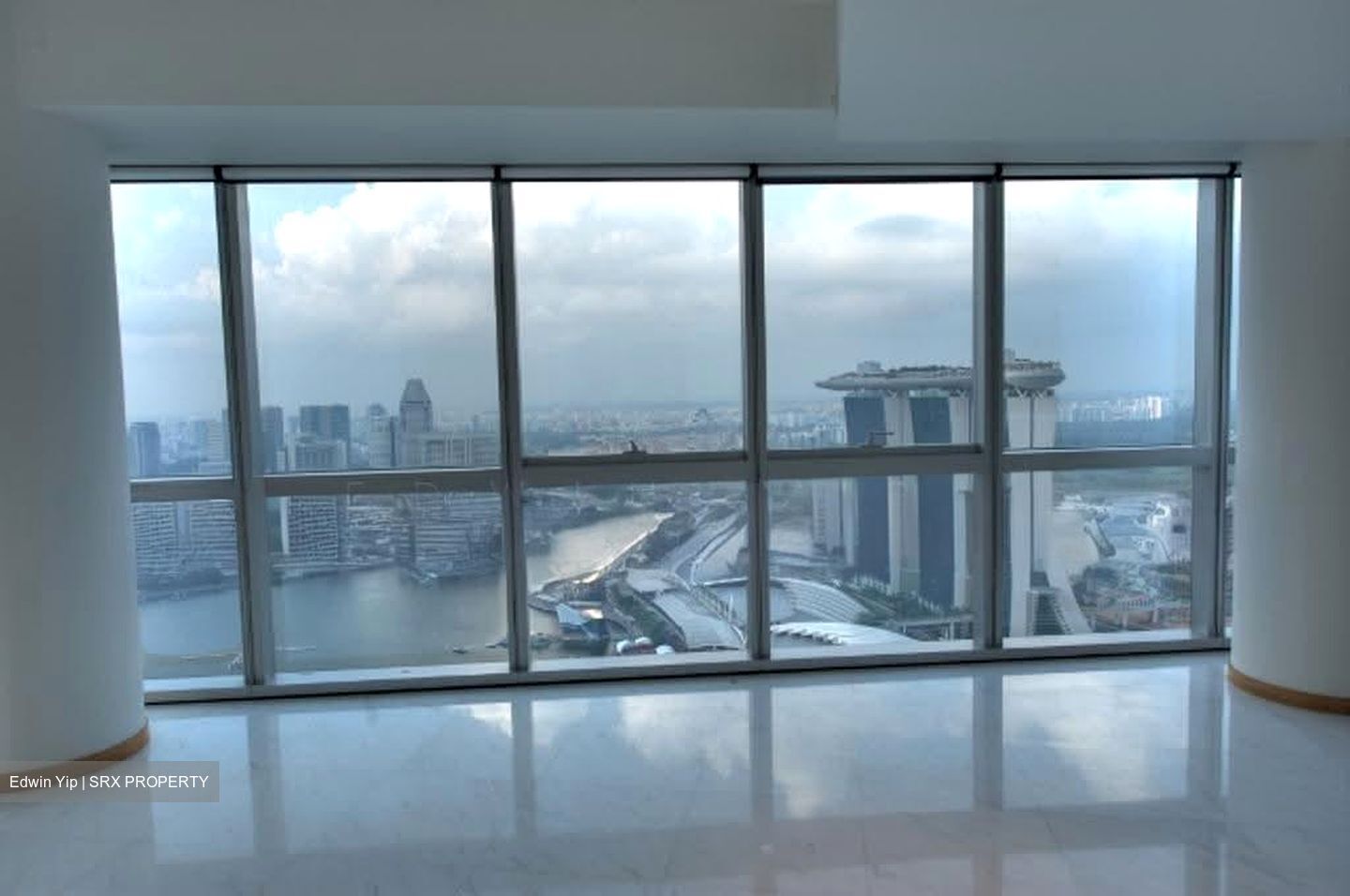 Marina Bay Residences (D1), Condominium #629378681